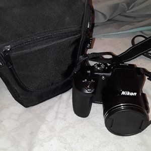 Nikon Camera